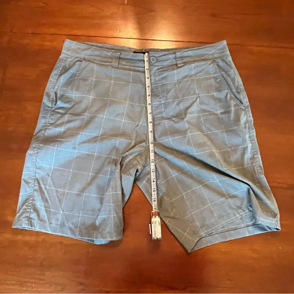 O'Neill Men's Shorts Flat Front 3 pair bundle size 36 - Picture 7 of 13